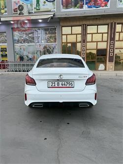 ام جي GT